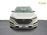 USED 2017 17 HYUNDAI TUCSON 1.6 GDi Blue Drive SE SUV 5dr Petrol Manual Euro 6 (s/s) (132 ps) **FINANCE ME FOR UP TO 5 YEARS WITH NO DEPOSIT**