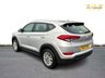 USED 2017 17 HYUNDAI TUCSON 1.6 GDi Blue Drive SE SUV 5dr Petrol Manual Euro 6 (s/s) (132 ps) **FINANCE ME FOR UP TO 5 YEARS WITH NO DEPOSIT**