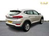 USED 2017 17 HYUNDAI TUCSON 1.6 GDi Blue Drive SE SUV 5dr Petrol Manual Euro 6 (s/s) (132 ps) **FINANCE ME FOR UP TO 5 YEARS WITH NO DEPOSIT**