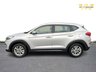 USED 2017 17 HYUNDAI TUCSON 1.6 GDi Blue Drive SE SUV 5dr Petrol Manual Euro 6 (s/s) (132 ps) **FINANCE ME FOR UP TO 5 YEARS WITH NO DEPOSIT**