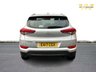 USED 2017 17 HYUNDAI TUCSON 1.6 GDi Blue Drive SE SUV 5dr Petrol Manual Euro 6 (s/s) (132 ps) **FINANCE ME FOR UP TO 5 YEARS WITH NO DEPOSIT**
