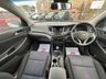 USED 2017 17 HYUNDAI TUCSON 1.6 GDi Blue Drive SE SUV 5dr Petrol Manual Euro 6 (s/s) (132 ps) **FINANCE ME FOR UP TO 5 YEARS WITH NO DEPOSIT**