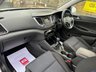 USED 2017 17 HYUNDAI TUCSON 1.6 GDi Blue Drive SE SUV 5dr Petrol Manual Euro 6 (s/s) (132 ps) **FINANCE ME FOR UP TO 5 YEARS WITH NO DEPOSIT**