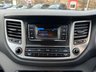USED 2017 17 HYUNDAI TUCSON 1.6 GDi Blue Drive SE SUV 5dr Petrol Manual Euro 6 (s/s) (132 ps) **FINANCE ME FOR UP TO 5 YEARS WITH NO DEPOSIT**