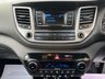 USED 2017 17 HYUNDAI TUCSON 1.6 GDi Blue Drive SE SUV 5dr Petrol Manual Euro 6 (s/s) (132 ps) **FINANCE ME FOR UP TO 5 YEARS WITH NO DEPOSIT**