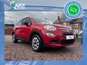 USED 2016 16 FIAT 500X 1.6 E-Torq Pop SUV 5dr Petrol Manual Euro 6 (110 ps) 