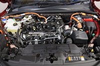 USED 2024 74 FORD KUGA 2.5 Duratec 14.4kWh ST-Line X 5dr CVT (PAN ROOF) 