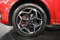 USED 2024 74 FORD KUGA 2.5 Duratec 14.4kWh ST-Line X 5dr CVT (PAN ROOF) 