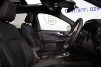 USED 2024 74 FORD KUGA 2.5 Duratec 14.4kWh ST-Line X 5dr CVT (PAN ROOF) 