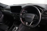 USED 2024 74 FORD KUGA 2.5 Duratec 14.4kWh ST-Line X 5dr CVT (PAN ROOF) 