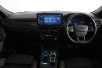 USED 2024 74 FORD KUGA 2.5 Duratec 14.4kWh ST-Line X 5dr CVT (PAN ROOF) 