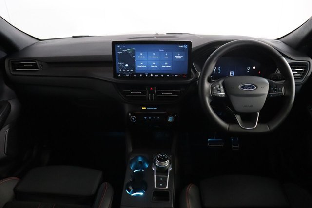 2024 FORD KUGA 2.5 Duratec 14.4kWh ST-Line X 5dr CVT (PAN ROOF) - Photo 8