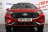 USED 2024 74 FORD KUGA 2.5 Duratec 14.4kWh ST-Line X 5dr CVT (PAN ROOF) 