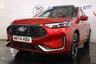 USED 2024 74 FORD KUGA 2.5 Duratec 14.4kWh ST-Line X 5dr CVT (PAN ROOF) 