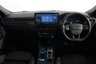 USED 2024 74 FORD KUGA 2.5 Duratec 14.4kWh ST-Line X 5dr CVT (PAN ROOF) 