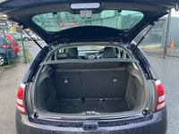 USED 2016 16 CITROEN C3 1.2 PureTech Platinum Hatchback 5dr Petrol ETG6 Euro 6 (s/s) (82 ps) 
