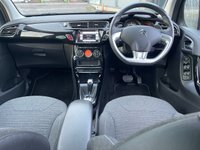 USED 2016 16 CITROEN C3 1.2 PureTech Platinum Hatchback 5dr Petrol ETG6 Euro 6 (s/s) (82 ps) 