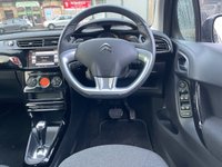 USED 2016 16 CITROEN C3 1.2 PureTech Platinum Hatchback 5dr Petrol ETG6 Euro 6 (s/s) (82 ps) 