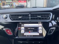USED 2016 16 CITROEN C3 1.2 PureTech Platinum Hatchback 5dr Petrol ETG6 Euro 6 (s/s) (82 ps) 