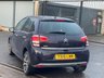 USED 2016 16 CITROEN C3 1.2 PureTech Platinum Hatchback 5dr Petrol ETG6 Euro 6 (s/s) (82 ps) 