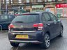 USED 2016 16 CITROEN C3 1.2 PureTech Platinum Hatchback 5dr Petrol ETG6 Euro 6 (s/s) (82 ps) 