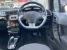 USED 2016 16 CITROEN C3 1.2 PureTech Platinum Hatchback 5dr Petrol ETG6 Euro 6 (s/s) (82 ps) 