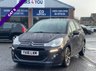 USED 2016 16 CITROEN C3 1.2 PureTech Platinum Hatchback 5dr Petrol ETG6 Euro 6 (s/s) (82 ps) 