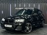 USED 2017 67 BMW X3 3.0 30d M Sport SUV 5dr Diesel Auto xDrive Euro 6 (s/s) (258 ps) *HUD* *H/K* *PRO NAV*