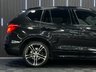 USED 2017 67 BMW X3 3.0 30d M Sport SUV 5dr Diesel Auto xDrive Euro 6 (s/s) (258 ps) *HUD* *H/K* *PRO NAV*