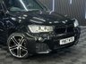 USED 2017 67 BMW X3 3.0 30d M Sport SUV 5dr Diesel Auto xDrive Euro 6 (s/s) (258 ps) *HUD* *H/K* *PRO NAV*