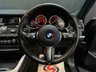USED 2017 67 BMW X3 3.0 30d M Sport SUV 5dr Diesel Auto xDrive Euro 6 (s/s) (258 ps) *HUD* *H/K* *PRO NAV*