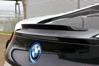 USED 2019 69 BMW I8 1.5 11.6kWh Roadster Auto 4WD Euro 6 (s/s) 2dr AERODYNAMIC PACK-CARBON TRIM