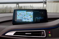 USED 2019 69 BMW I8 1.5 11.6kWh Roadster Auto 4WD Euro 6 (s/s) 2dr AERODYNAMIC PACK-CARBON TRIM