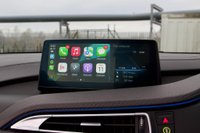 USED 2019 69 BMW I8 1.5 11.6kWh Roadster Auto 4WD Euro 6 (s/s) 2dr AERODYNAMIC PACK-CARBON TRIM