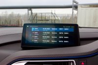 USED 2019 69 BMW I8 1.5 11.6kWh Roadster Auto 4WD Euro 6 (s/s) 2dr AERODYNAMIC PACK-CARBON TRIM