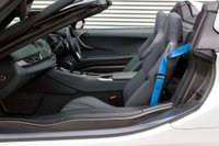 USED 2019 69 BMW I8 1.5 11.6kWh Roadster Auto 4WD Euro 6 (s/s) 2dr AERODYNAMIC PACK-CARBON TRIM