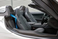 USED 2019 69 BMW I8 1.5 11.6kWh Roadster Auto 4WD Euro 6 (s/s) 2dr AERODYNAMIC PACK-CARBON TRIM