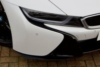 USED 2019 69 BMW I8 1.5 11.6kWh Roadster Auto 4WD Euro 6 (s/s) 2dr AERODYNAMIC PACK-CARBON TRIM