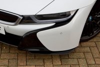 USED 2019 69 BMW I8 1.5 11.6kWh Roadster Auto 4WD Euro 6 (s/s) 2dr AERODYNAMIC PACK-CARBON TRIM
