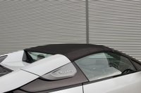 USED 2019 69 BMW I8 1.5 11.6kWh Roadster Auto 4WD Euro 6 (s/s) 2dr AERODYNAMIC PACK-CARBON TRIM