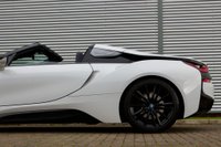 USED 2019 69 BMW I8 1.5 11.6kWh Roadster Auto 4WD Euro 6 (s/s) 2dr AERODYNAMIC PACK-CARBON TRIM