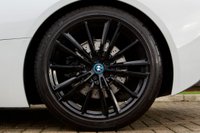 USED 2019 69 BMW I8 1.5 11.6kWh Roadster Auto 4WD Euro 6 (s/s) 2dr AERODYNAMIC PACK-CARBON TRIM