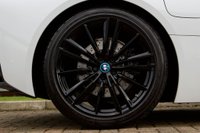 USED 2019 69 BMW I8 1.5 11.6kWh Roadster Auto 4WD Euro 6 (s/s) 2dr AERODYNAMIC PACK-CARBON TRIM