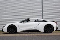 USED 2019 69 BMW I8 1.5 11.6kWh Roadster Auto 4WD Euro 6 (s/s) 2dr AERODYNAMIC PACK-CARBON TRIM