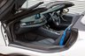 USED 2019 69 BMW I8 1.5 11.6kWh Roadster Auto 4WD Euro 6 (s/s) 2dr AERODYNAMIC PACK-CARBON TRIM
