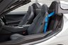 USED 2019 69 BMW I8 1.5 11.6kWh Roadster Auto 4WD Euro 6 (s/s) 2dr AERODYNAMIC PACK-CARBON TRIM