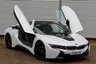 USED 2019 69 BMW I8 1.5 11.6kWh Roadster Auto 4WD Euro 6 (s/s) 2dr AERODYNAMIC PACK-CARBON TRIM