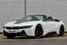 USED 2019 69 BMW I8 1.5 11.6kWh Roadster Auto 4WD Euro 6 (s/s) 2dr AERODYNAMIC PACK-CARBON TRIM