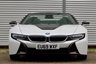 USED 2019 69 BMW I8 1.5 11.6kWh Roadster Auto 4WD Euro 6 (s/s) 2dr AERODYNAMIC PACK-CARBON TRIM