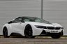 USED 2019 69 BMW I8 1.5 11.6kWh Roadster Auto 4WD Euro 6 (s/s) 2dr AERODYNAMIC PACK-CARBON TRIM